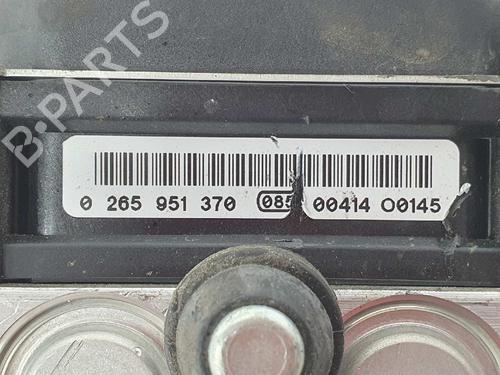 ABS pump JAGUAR XF I (X250) 3.0 D | BP7023065M43 