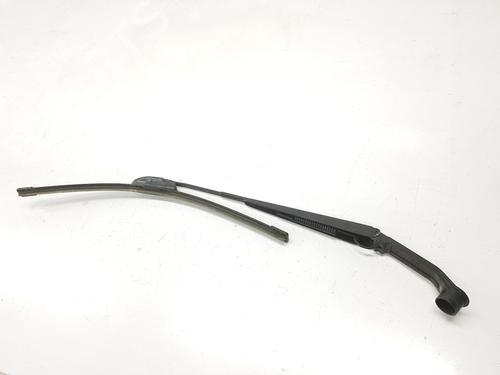 Front windshield wiper arm MITSUBISHI PAJERO IV (V8_W, V9_W) 3.2 DI-D 4WD (V98W, V88W) | BP12574434C143 