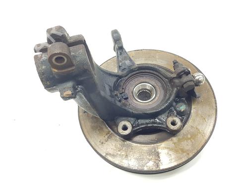 Right front steering knuckle PEUGEOT 208 I (CA_, CC_) 1.6 BlueHDi 100 | BP23433986M26 