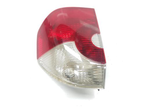 Used Right taillight BMW X3 (E83) 2.0 d (150 hp) 15412765