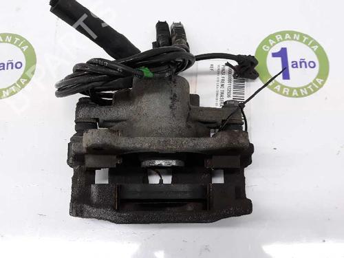 Right rear brake caliper MERCEDES-BENZ VITO / MIXTO Van (W639) 111 CDI (639.601, 639.603) | BP11596325M106 