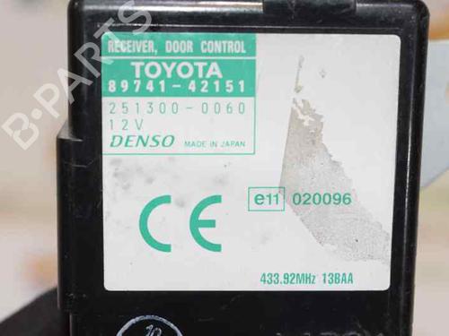 Other TOYOTA RAV 4 II (_A2_)  | BP14120120O1 