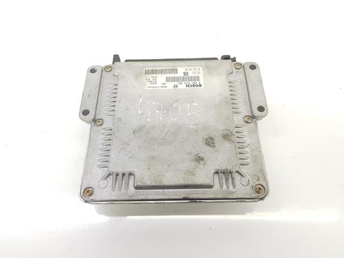 Used Engine control unit (ECU) CITROËN XANTIA (X1_, X2_) 2.0 HDI 109 (109 hp) 9645431