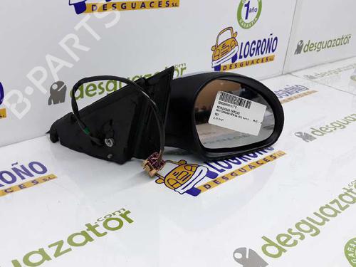 Right mirror SEAT CORDOBA (6L2)  | BP1542340C27 