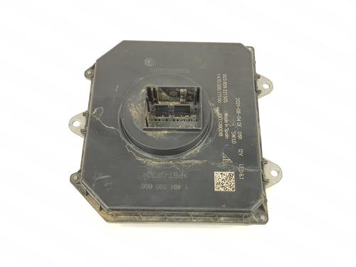 Module xenonverlichting MASERATI LEVANTE SUV (M161) 3.0 Q4 | BP19062982C53 