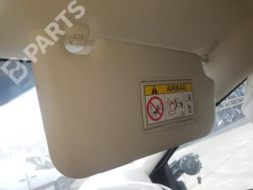 Right rear door FORD FOCUS III  | BP10014141C5  - Image 21
