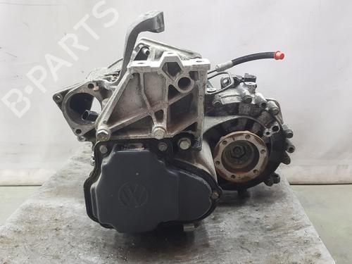 Gearbox AUDI TT Roadster (8N9) 1.8 T | BP5226100M3 