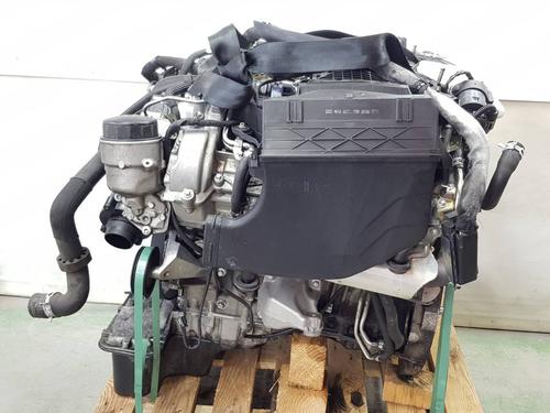 Engine MERCEDES-BENZ M-CLASS (W164) | BP38777663M1 - Image 22