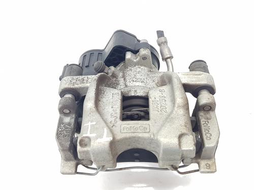 Left rear brake caliper FORD FOCUS IV (HN) | BP36695725M107 - Image 7
