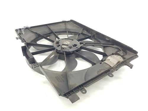 Radiator fan MERCEDES-BENZ CLA Coupe (C117) CLA 220 CDI / d (117.303) | BP20195914M35 