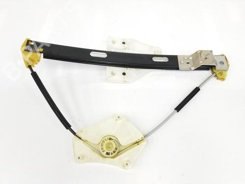 Rear right window mechanism SEAT LEON (5F1) 1.6 TDI | BP13714088C25 