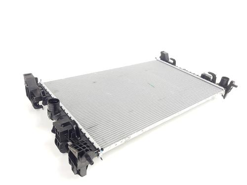 Water radiator RENAULT SYMBIOZ 1.8 E-Tech 160 Full Hybrid | BP34698601M31 - Image 2