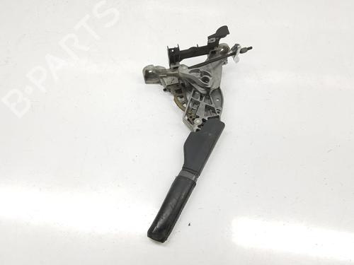 Hand brake VW SCIROCCO III (137, 138) 2.0 TDI | BP9516569I18 