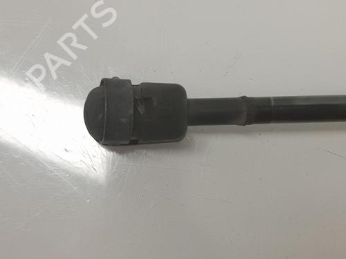 Tailgate lift support MINI MINI (R56) One | BP17647740C138 