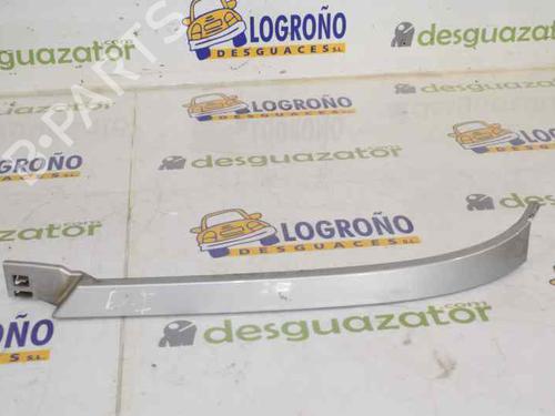 Used Headlight eyebrow MERCEDES-BENZ M-CLASS (W163) ML 270 CDI (163.113) (163 hp) 14120250