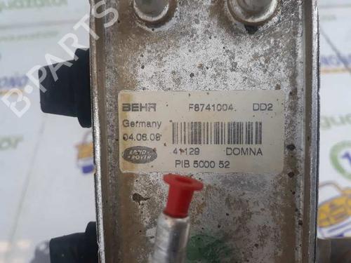Oil radiator LAND ROVER RANGE ROVER SPORT I (L320) 3.6 D 4x4 | BP14123685M33 