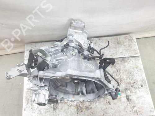 Used Gearbox OPEL ASTRA L Sports Tourer (O5) 1.2 (FRHNPJ) (110 hp) 25442922