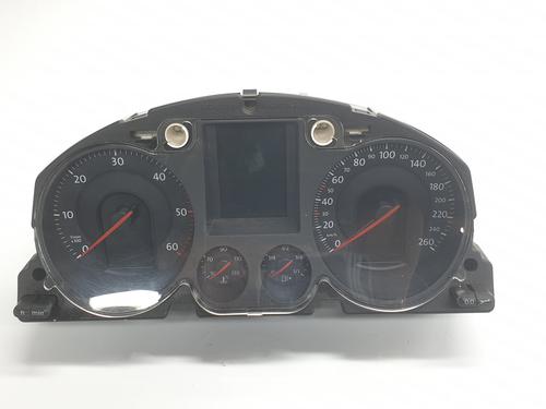 Kombinert Instrument VW PASSAT B6 (3C2) 2.0 TDI 16V (140 hp) 21841934