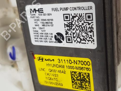 Fuel pump KIA SPORTAGE V (NQ5) 1.6 T-GDI MHEV | BP29728861M76 