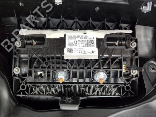 Kollisonspute sett SEAT ARONA (KJ7, KJP)  | BP27360464C86 