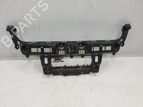 Used Rear bumper bracket Rear bumper bracket BMW X6 (E71, E72) xDrive 35 d (286 hp) 32697448 32697448