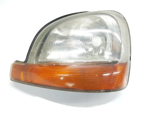 Used Left headlight RENAULT KANGOO (KC0/1_) D 65 1.9 (KC0E, KC02, KC0J, KC0N) (64 hp) 23503465