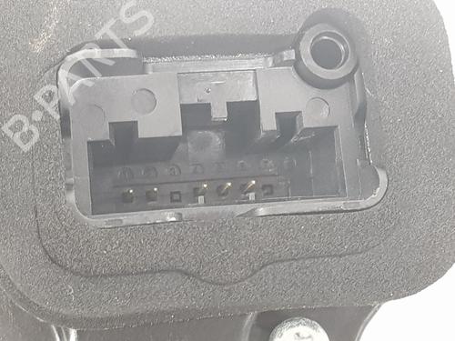 Front right lock SEAT IBIZA V (KJ1, KJG) 1.0 TSI | BP12934510C97 