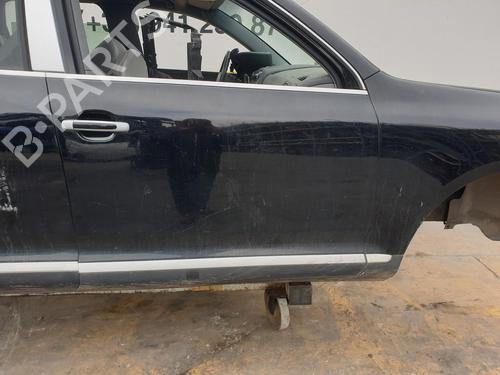 Sensor electrónico PORSCHE CAYENNE (9PA) S 4.5 | BP11965080M84 