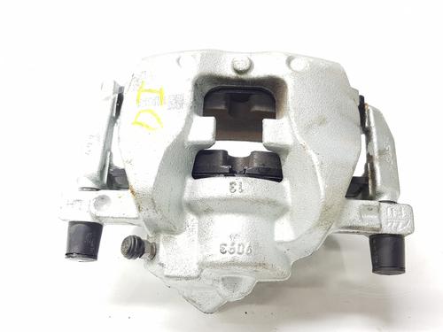 Used Left front brake caliper Left front brake caliper RENAULT SYMBIOZ 1.6 E-Tech 145 (143 hp) 34698641 34698641