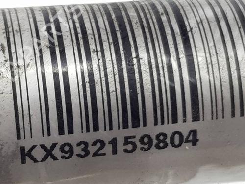 AC pipe BMW 5 (G30, F90) 530 d | BP39070134M126  - Image 6
