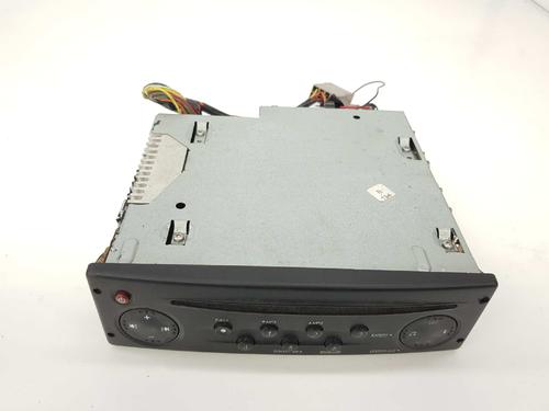 Bilradio NISSAN PRIMASTAR Van (X83) 2.0 dCi 115 (114 hp) 7170178