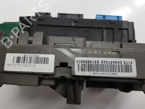 Fuse box BMW X5 (E70) xDrive 30 d | BP23780897E1 