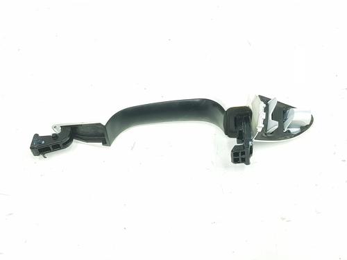 Front right exterior door handle HYUNDAI i20 ACTIVE (IB, GB) 1.4 CRDI | BP10257367C129 
