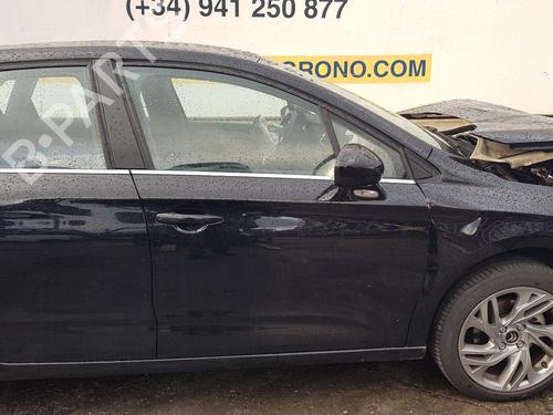 Subframe CITROËN C4 II (NC_) | BP30682347M9