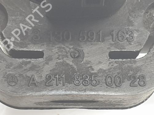 Other MERCEDES-BENZ VITO Van (W447) 110 CDI (447.601, 447.603, 447.605) | BP28356065O1 