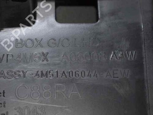 Handskerum FORD FOCUS II (DA_, HCP, DP) 1.8 TDCi | BP1884922C95 