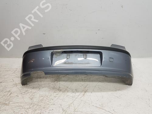 Used Rear bumper Rear bumper 37184847 37184847
