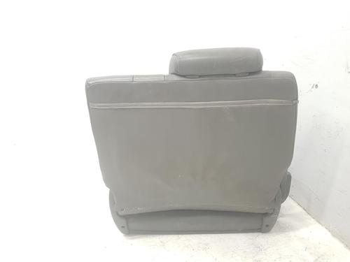 Rear seat TOYOTA LAND CRUISER PRADO (_J12_) 3.0 D-4D (KDJ120, KDJ125) | BP15808977C17 