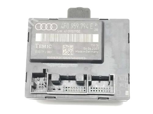 Other AUDI A6 Allroad C6 (4FH) 3.0 TDI quattro | BP14078876O1 