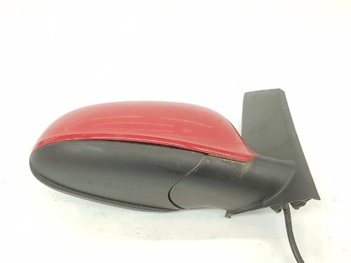 Right mirror OPEL ASTRA J (P10) 1.7 CDTI (68) | BP4551723C27 