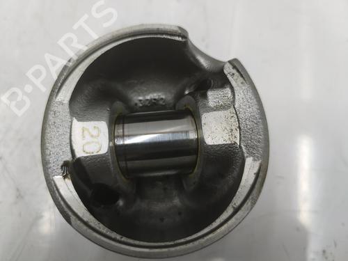 Other AUDI A4 B7 (8EC) 2.0 TDI 16V | BP14092612O1 