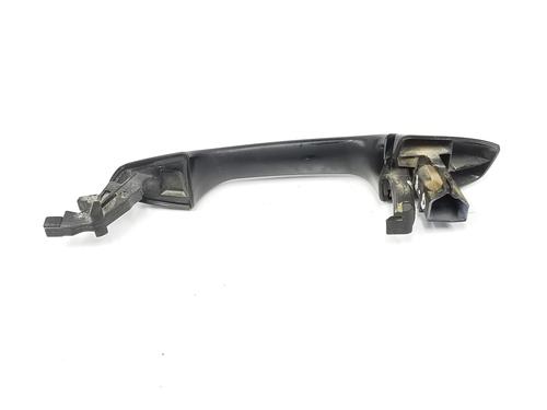 Front right exterior door handle MERCEDES-BENZ GLK-CLASS (X204) 220 CDI (204.902) | BP9089507C129 