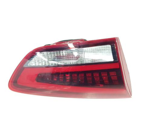 Used Left tailgate light Left tailgate light 39074263 39074263