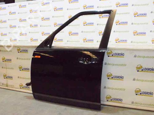 Left front door LAND ROVER DISCOVERY III (L319) 2.7 TD 4x4 | BP774778C2 