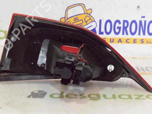 Left taillight BMW X1 (E84) sDrive 18 d | BP794962C34 