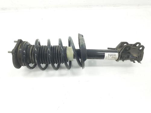 Used Right front shock absorber PEUGEOT BIPPER (AA_) 1.4 HDi (68 hp) 9651754