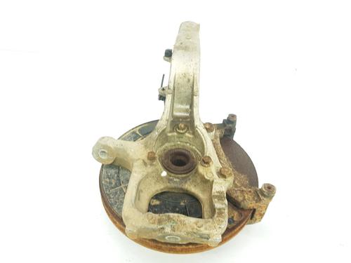 Right front steering knuckle JEEP GRAND CHEROKEE III (WH, WK) 3.0 CRD 4x4 | BP9297020M26 