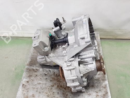 Gearbox SKODA KAMIQ (NW4) 1.0 TSI | BP31573560M3 - Image 6