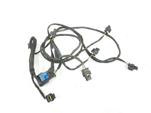 Cable MERCEDES-BENZ VIANO (W639)  | BP11656867E12 