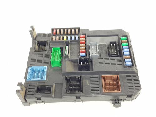 Fuse box CITROËN C4 CACTUS 1.6 BlueHDi 100 | BP37155094E1 - Image 4